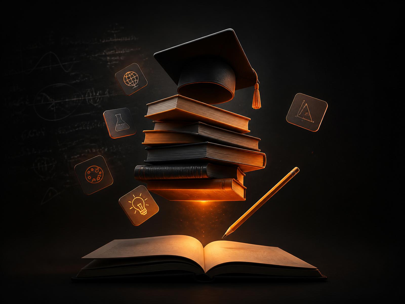 Education EdTech, Tutors, Learning Platforms
