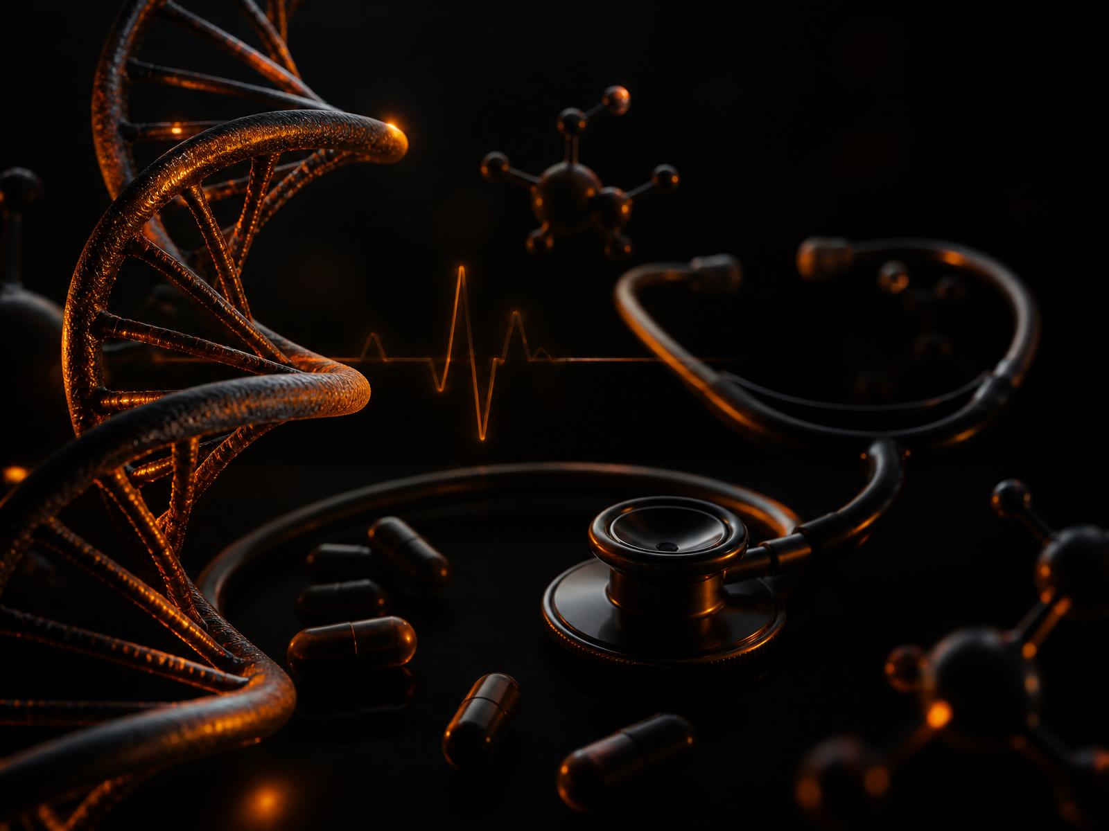 Healthcare Payers, Providers, Life Sciences