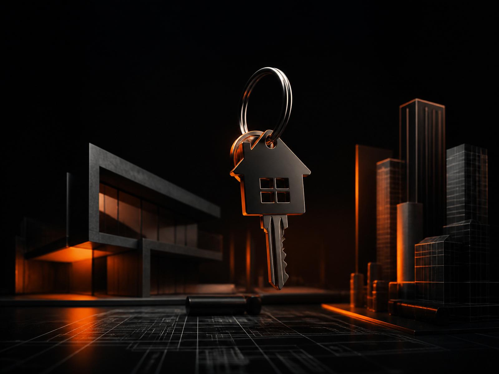 Real Estate Proptech, Rentals, Brokerage AI
