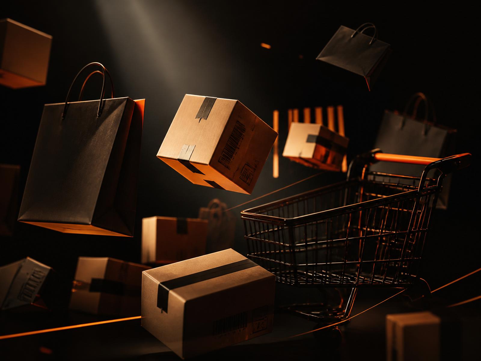Retail DTC Brands, Marketplaces, Storefronts