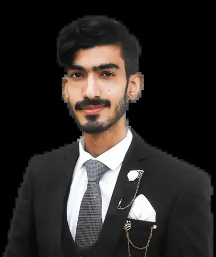 Usman Jatoi, founder of Build on Vibe